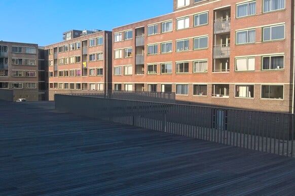 Onderwijsboulevard 125-C