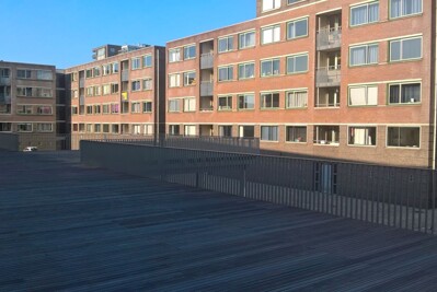 Onderwijsboulevard 119-B