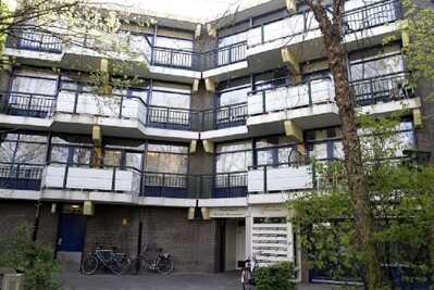 Wethouder Schuurmanslaan 621-A